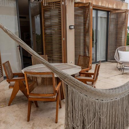 Lumina At The Village Luxury Residences In Corasol Playa del Carmen Exterior photo